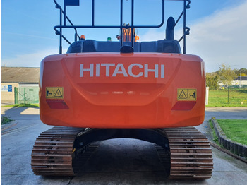 Leasing HITACHI ZX 210 LC-6 HITACHI ZX 210 LC-6: afbeelding 3