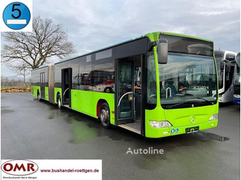 Stadsbus MERCEDES-BENZ Citaro