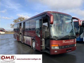 Streekbus SETRA