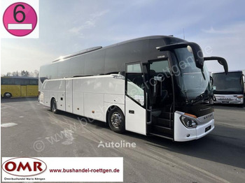 Touringcar SETRA