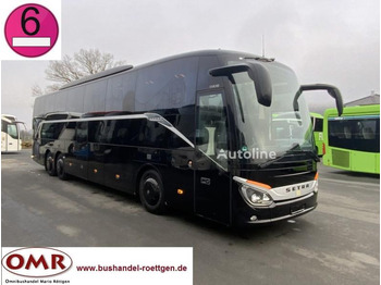 Touringcar SETRA