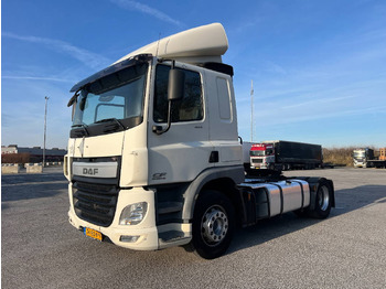 Trekker DAF CF 400