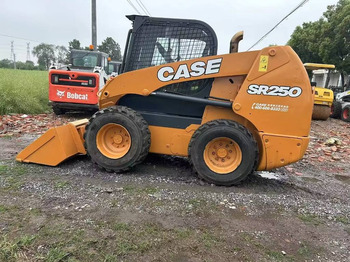 Leasing  CASE SR 250 CASE SR 250: afbeelding 3