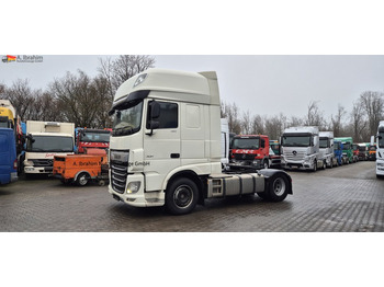 Trekker DAF XF 480