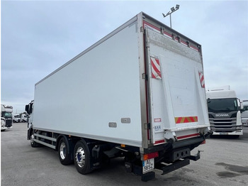 Koelwagen vrachtwagen Mercedes-Benz ACTROS 2541: afbeelding 4