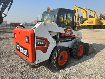 Schranklader BOBCAT S510