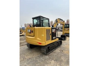 Rupsgraafmachine CATERPILLAR 305.5