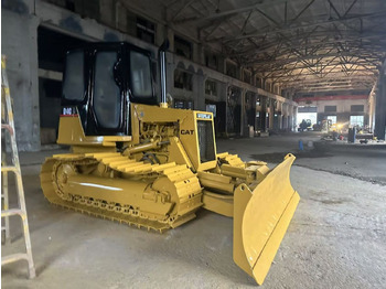 Bulldozer CATERPILLAR D4C