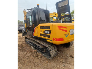 Rupsgraafmachine Sany 135C: afbeelding 3 Rupsgraafmachine Sany 135C: afbeelding 3