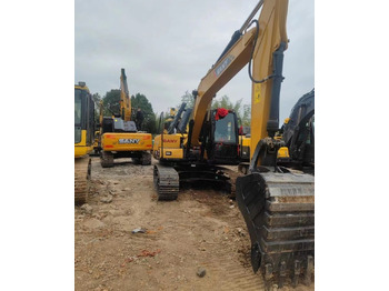 Rupsgraafmachine Sany 135C: afbeelding 2 Rupsgraafmachine Sany 135C: afbeelding 2