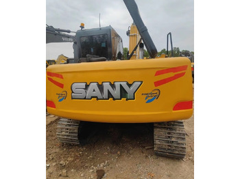 Rupsgraafmachine Sany 135C: afbeelding 4 Rupsgraafmachine Sany 135C: afbeelding 4