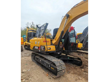 Rupsgraafmachine Sany 135C: afbeelding 5 Rupsgraafmachine Sany 135C: afbeelding 5