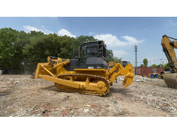 Bulldozer Shantui SD22: afbeelding 3