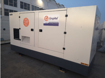 Industrie generator GESAN