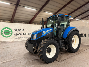 Tractor NEW HOLLAND T5.115