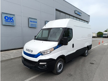 Gesloten bestelwagen IVECO Daily 35s14