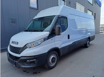 Gesloten bestelwagen IVECO Daily 35s16