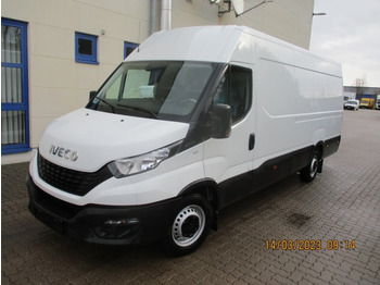 Gesloten bestelwagen IVECO Daily 35s16