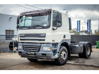 Trekker DAF CF 85 460