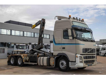 Haakarmsysteem vrachtwagen VOLVO FH 480