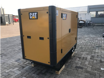 Nieuw Industrie generator CAT DE33E0 - 33 kVA Generator - DPX-18004: afbeelding 3