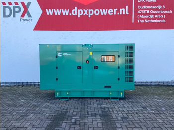 Industrie generator CUMMINS