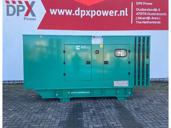 Industrie generator CUMMINS