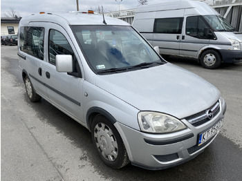 Personenwagen OPEL