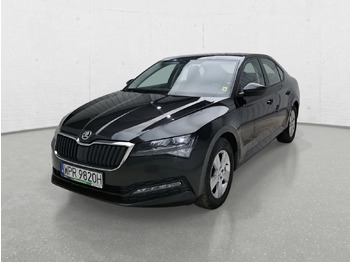 Personenwagen SKODA SUPERB SEDAN: afbeelding 4