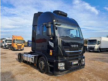 Trekker IVECO