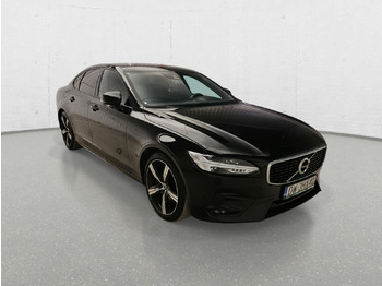 Personenwagen VOLVO