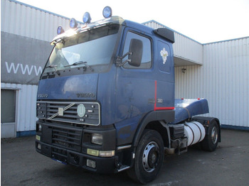 Trekker VOLVO FH12 380