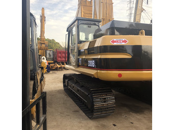 Rupsgraafmachine CATERPILLAR 330BL