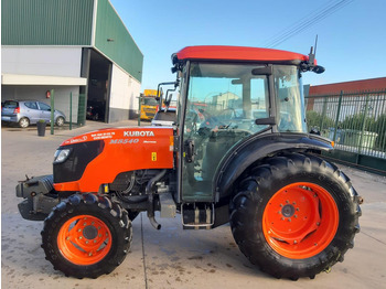 Tractor KUBOTA