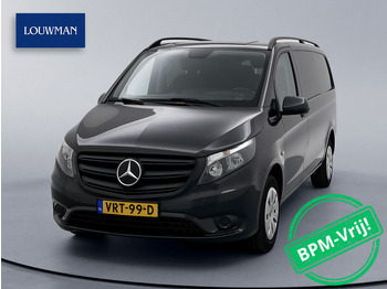 Kleine bestelwagen MERCEDES-BENZ Vito 114