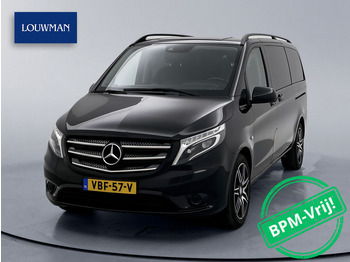 Kleine bestelwagen MERCEDES-BENZ Vito 114