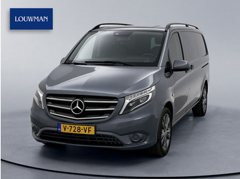 Kleine bestelwagen MERCEDES-BENZ Vito 114