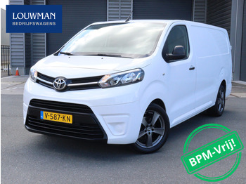 Kleine bestelwagen TOYOTA Proace