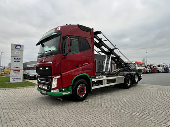 Kabelsysteem truck VOLVO FH 500