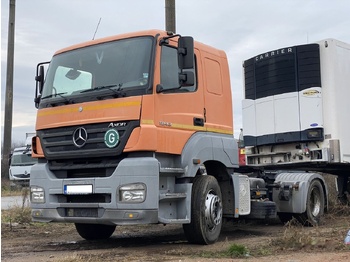 Trekker MERCEDES-BENZ Axor 1843