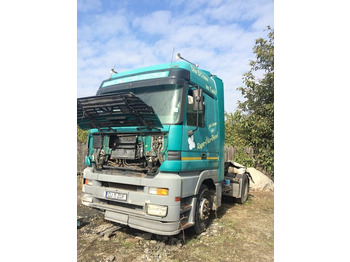 Trekker MERCEDES-BENZ Actros