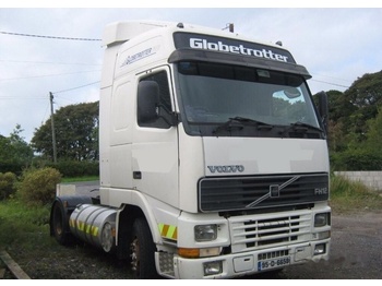 Trekker VOLVO FH12