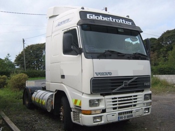 Trekker VOLVO FH12