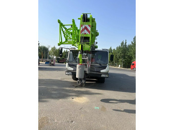 Mobiele kraan Zoomlion ZTC800V 80T ZTC800 ZTC500V: afbeelding 3