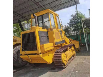 Rupslader CATERPILLAR 963D