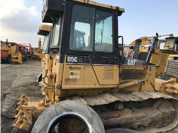 Bulldozer CATERPILLAR D5C