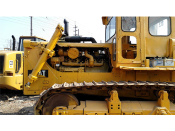 Bulldozer CATERPILLAR D8K