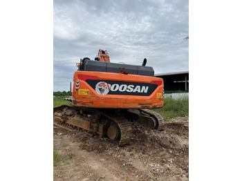 Rupsgraafmachine Doosan DX520LC-9C: afbeelding 5