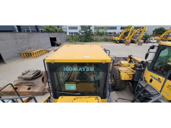 Wiellader Komatsu WA470-6: afbeelding 2