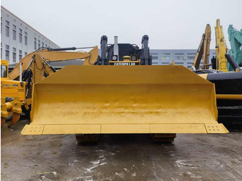 Bulldozer 90% new Second Hand Construction Machinery Caterpillar D7R used cat d7r caterpillar bulldozer in stock: afbeelding 2